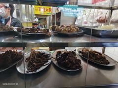 -百成大同鸭肉粥(大同总店)