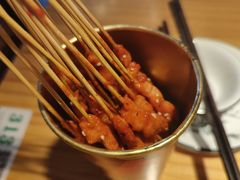 -小小河边鱼(天润城店)