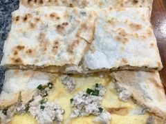 豆腐呼啦汰-天台徐家小吃