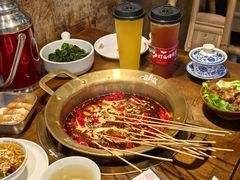 -牛签签串串香(IFS店)