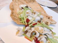 双椒多宝鱼-春申里餐厅(银泰in99店)