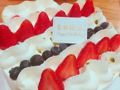 -味多美蛋糕(苏州街地铁店)