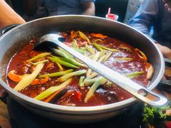 -有才叔的小馆(招商依云曲江店)