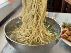 -杨记拉面总店