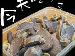 -吴山贡鹅(罍街店)