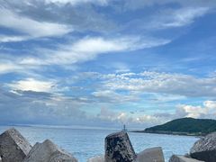 -后海村