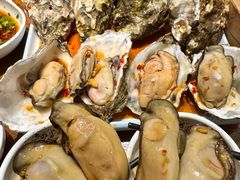 -乔街深夜食堂·小龙虾·高压锅生蚝(杭州总店)