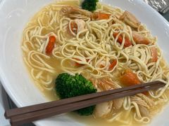-骏丰酒楼(黄编店)