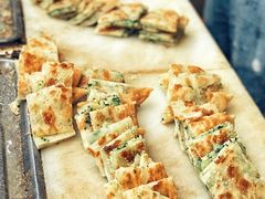 -咏春葱油饼(德政中路店)