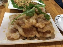 锅包肉-大东北(武侯祠店)
