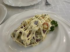 -新侨三宝乐西餐厅(崇文门店)
