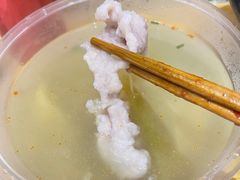 -圆宝台湾小吃(迎津街店)