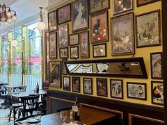 -Entrecôte 法国牛扒馆(保利·时光里店)