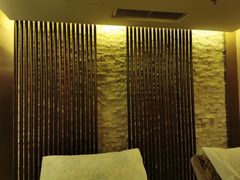 -华夏良子·足道SPA艾灸(山东大厦店)