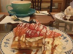 -西关84·History·Art·Cafe