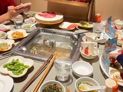 -海底捞火锅(珠影星光城夜宵主题店)