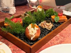 -Highline·城市露台景观餐厅(淮海路店)