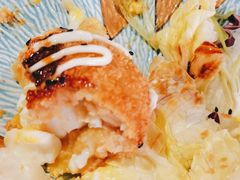 -一井烧肉·活鳗·寿司(望京SOHO店)