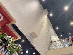 -奈尔宝家庭中心·亲子餐厅(华采天地店)