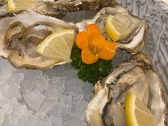 -福樱兰海鲜放题铁板烧(加州店)