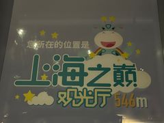 -上海中心大厦