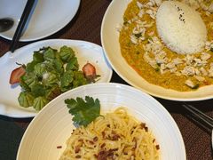 -翡翠鸟精品泰国菜(北辰财富中心店)