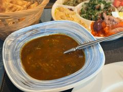 -La Medina餐厅(亮马河南路店)