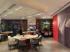 -马哥孛罗酒店·SAVVY全日餐厅