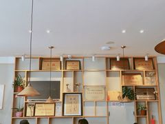 大堂-镇南锅盖面馆(解放路店)