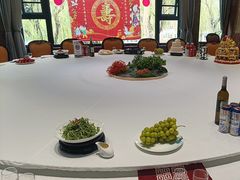 -鹊华居·地道鲁菜·海鲜·融合味(大明湖店)