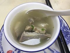 -苏记农家菜馆