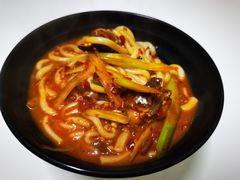 -米兜兜米粉·新疆料理(川大店)