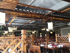 大堂-瑶王府·广西菜(相思湖店)