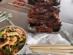 -佰运猪蹄(高陵店)