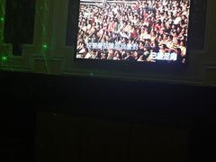 -博金年代 KTV(湖北大学店)