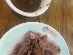 -豫掌柜饸饹面·烩面(秀沿路店)