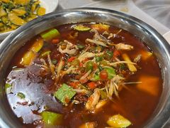 -辣螃铠盆盆蟹大排档(总店)