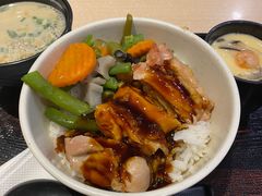 -吉野家(上海美罗城店)