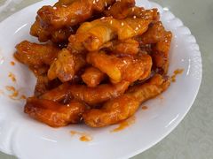 -川渝美食·烤鱼(背阴胡同店)