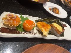 -極上萬膳·日料放题(海岸城店)