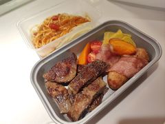 安格斯澳州牛排-開籠雀冰室(同和金铂店)
