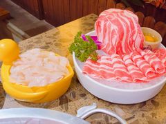 -小龙坎火锅(沙井店)