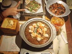 -绿茶餐厅(成都大悦城店)