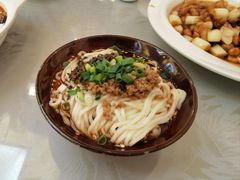 -成都驻京办餐厅(蜀都宾馆店)