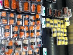 零售区-池田寿司·4H鲜作(朝阳大悦城店)