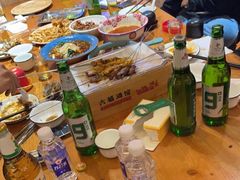 -六福酒馆(秦隆步行街店)