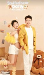 -布格专业孕妇摄影(长春旗舰店)