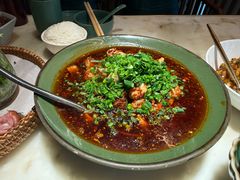 -锦府盐帮·李宅(领展购物广场中关村店)