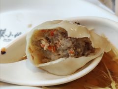 -苏小柳手作点心(控江旭辉分院)