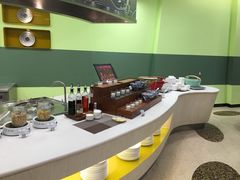 -上海浦东丽晟假日酒店-多瑙河全日餐厅